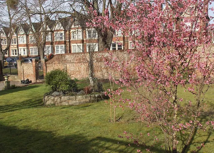 Aylestone Court